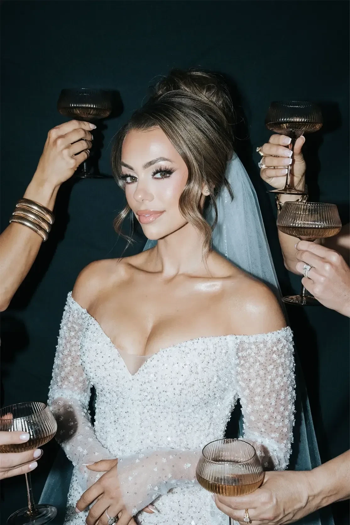 Cara & Rosario