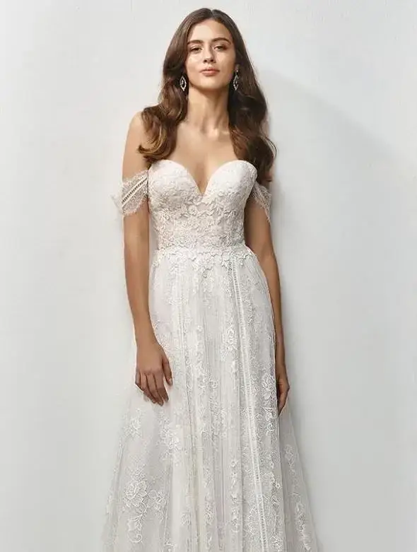 Love by Enzoani