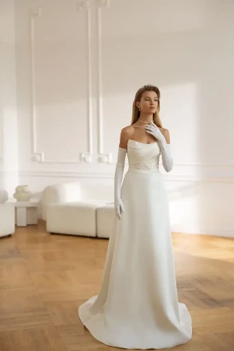 Eva Lendel Cardiff #0 default Ivory thumbnail