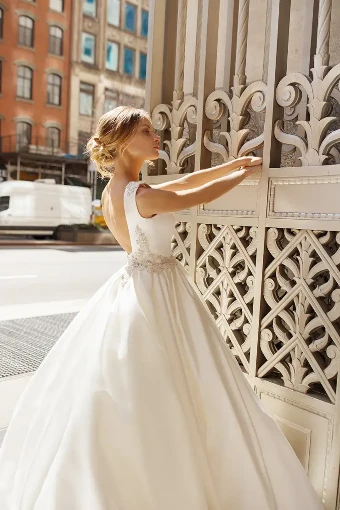 Eva Lendel Abby #1 default Ivory thumbnail