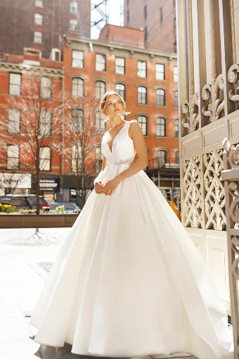 Eva Lendel Abby #0 default Ivory thumbnail