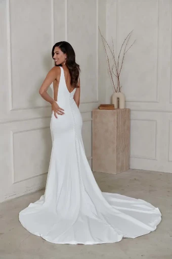 Serene by Madi Lane SR2444 #3 default Ivory thumbnail