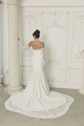 Serene by Madi Lane SR2533 #1 default Ivory thumbnail