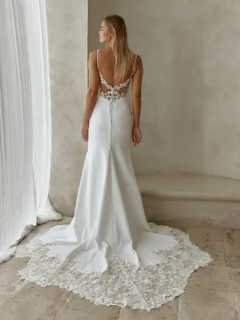 Serene by Madi Lane SR2603 #1 default Ivory thumbnail
