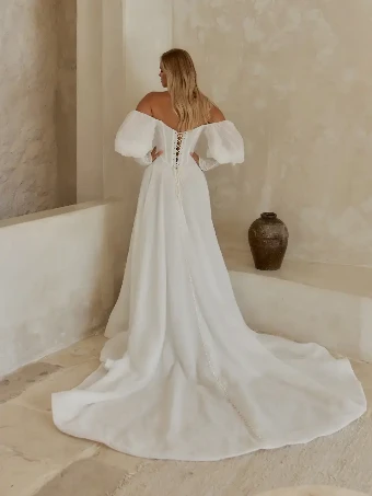 Serene by Madi Lane SR2616 #1 default Ivory thumbnail