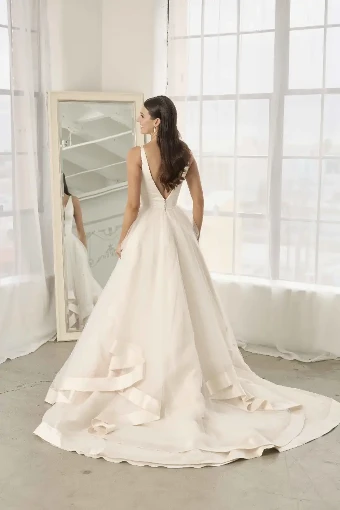 Serene by Madi Lane SR2541 #1 default Ivory thumbnail