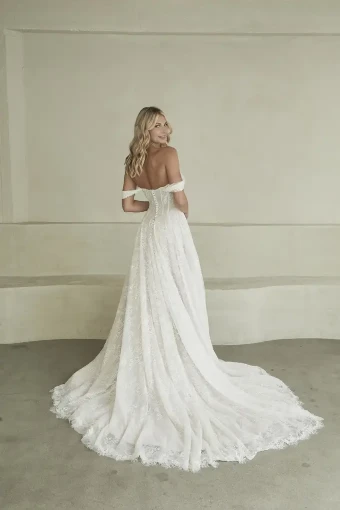 Serene by Madi Lane SR2502 #4 default Ivory thumbnail