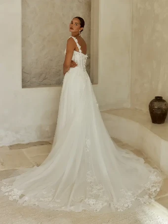 Serene by Madi Lane SR2613 #1 default Ivory thumbnail