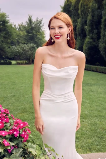 L'amour by Calla Blanche LA22105 #1 thumbnail