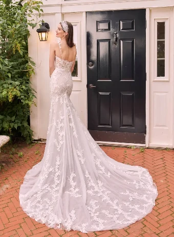 L'amour by Calla Blanche LA22106 #1 thumbnail
