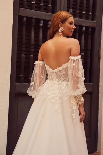 L'amour by Calla Blanche LA23110 #2 thumbnail