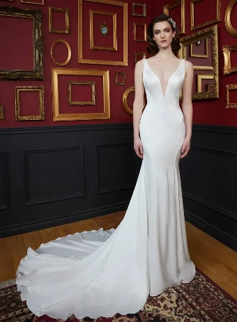 L'amour by Calla Blanche LA23237 #1 thumbnail