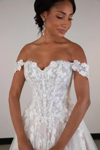 Essense of Australia D4106 #2 thumbnail