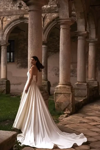 Eva Lendel Alessia #1 thumbnail