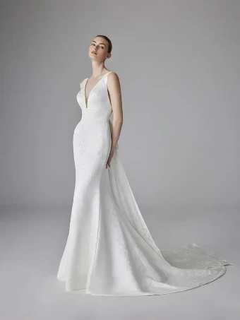 Pronovias Charline #0 default thumbnail