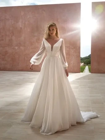 Pronovias Asmara #0 default thumbnail