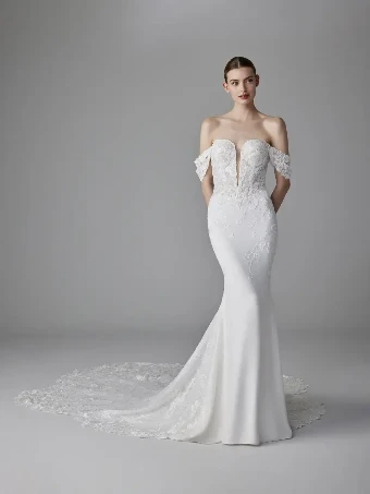Pronovias Judi #0 default thumbnail
