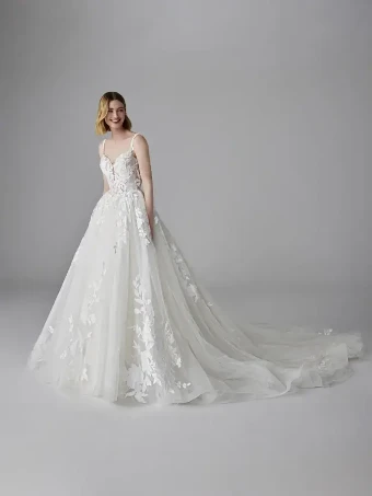 Pronovias Kamerie #1 default thumbnail