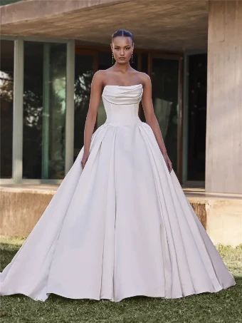 Pronovias Cillian #0 default thumbnail