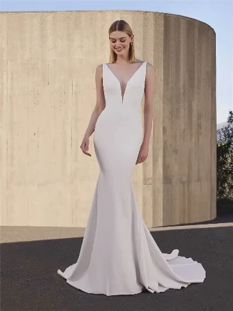 Pronovias Snowbeet #0 default thumbnail