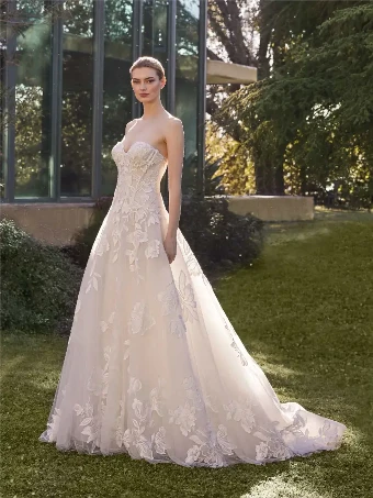 Pronovias Delicate #0 default thumbnail