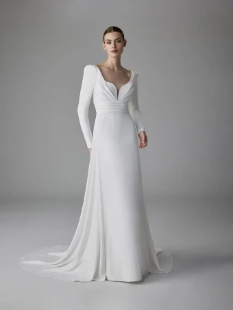 Pronovias Occitania #2 default thumbnail