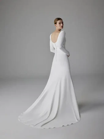 Pronovias Occitania #1 thumbnail