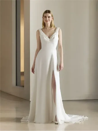 Pronovias Cammeron #0 default thumbnail