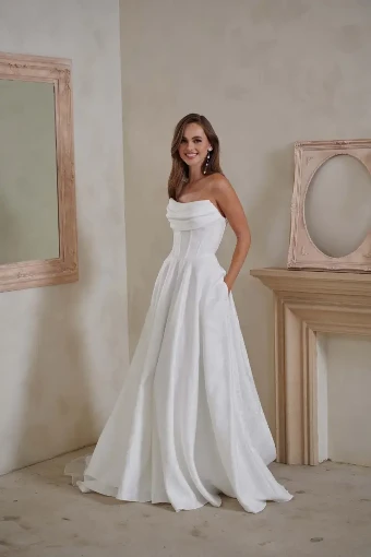 Serene by Madi Lane SR2434 #0 default thumbnail