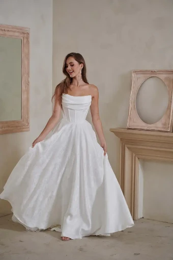 Serene by Madi Lane SR2434 #2 thumbnail