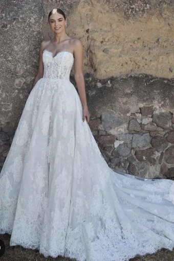 Calla Blanche 125247 #3 thumbnail