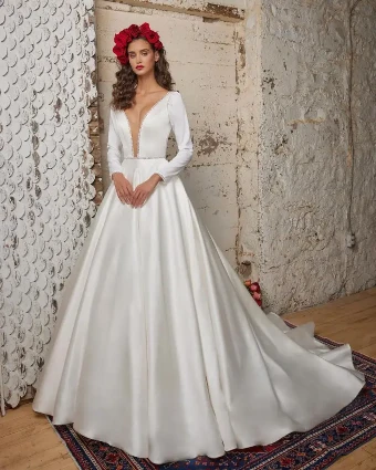 Calla Blanche 123232 #0 default Ivory thumbnail
